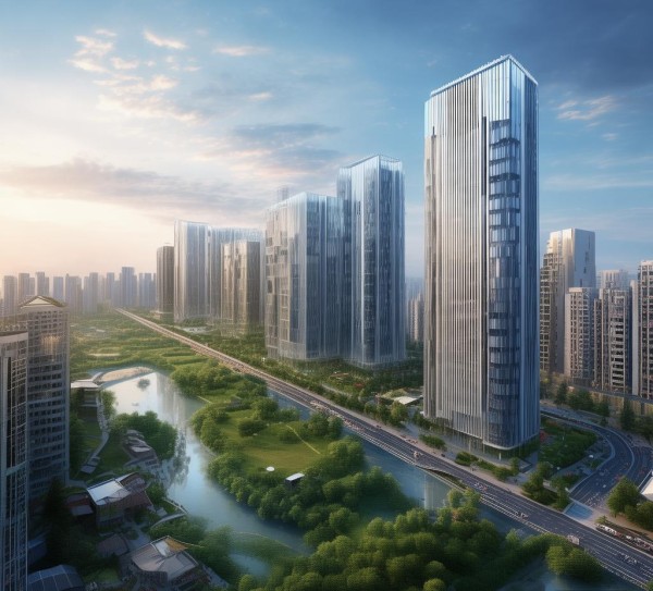 山东东营新材料新时代发展愿景
